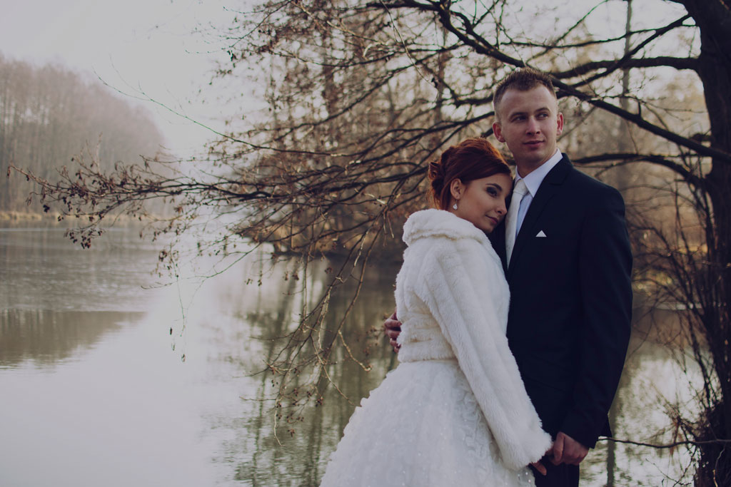 Fotograf na Twój Ślub - Wałcz